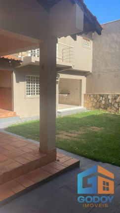 Imagem Casa com 4 Quartos à Venda, 140 m² em Consil - Cuiabá
