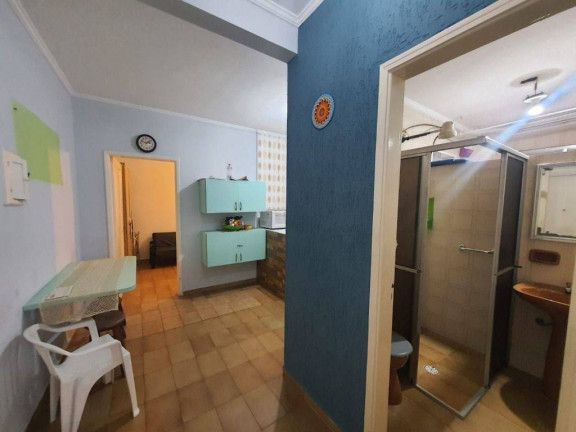 Imagem Apartamento com 1 Quarto à Venda, 51 m² em Tupi - Praia Grande Imagem Apartamento com 1 Quarto à Venda, 51 m² em Tupi - Praia Grande