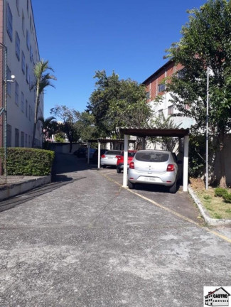 Imagem Apartamento com 2 Quartos à Venda, 56 m² em Conjunto Habitacional Padre Manoel Da Nóbrega - São Paulo Imagem Apartamento com 2 Quartos à Venda, 56 m² em Conjunto Habitacional Padre Manoel Da Nóbrega - São Paulo