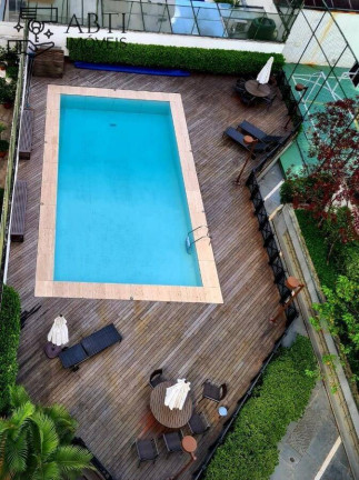 Imagem Apartamento com 4 Quartos para Alugar, 189 m² em Planalto Paulista - São Paulo