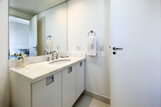 Imagem Apartamento com 2 Quartos à Venda, 87 m² em Perdizes - São Paulo