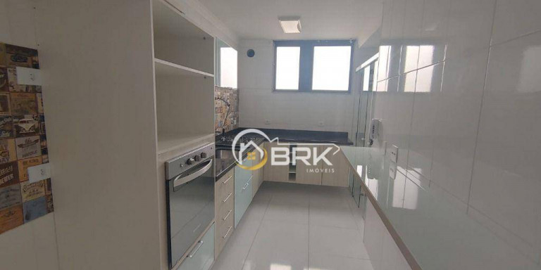 Imagem Apartamento com 2 Quartos à Venda, 68 m² em Vila Regente Feijó - São Paulo