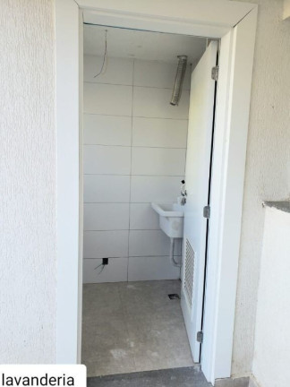 Imagem Casa de Condomínio com 3 Quartos à Venda, 150 m² em Mário Quintana - Porto Alegre