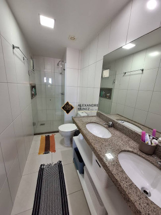 Imagem Apartamento com 3 Quartos à Venda, 85 m² em São Gerardo - Fortaleza