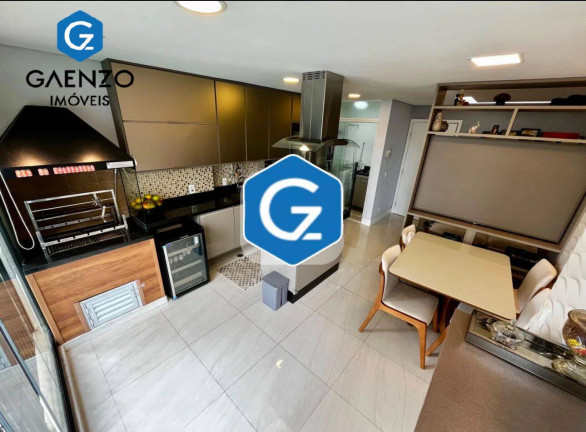 Imagem Apartamento com 2 Quartos à Venda, 63 m² em Continental - Osasco Imagem Apartamento com 2 Quartos à Venda, 63 m² em Continental - Osasco