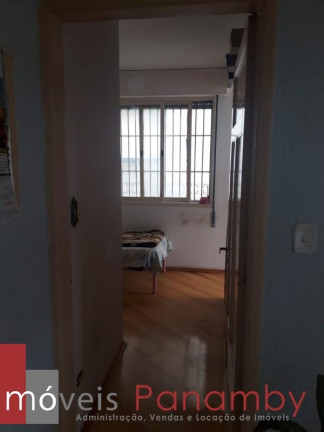 Imagem Apartamento com 3 Quartos à Venda, 91 m² em Tatuapé - São Paulo Imagem Apartamento com 3 Quartos à Venda, 91 m² em Tatuapé - São Paulo