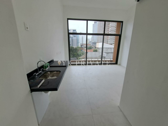 Imagem Imóvel com 1 Quarto à Venda, 29 m² em Perdizes - São Paulo