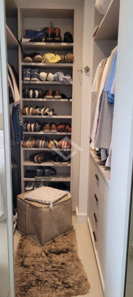 Imagem Apartamento com 3 Quartos à Venda, 192 m² em Barra Da Tijuca - Rio De Janeiro