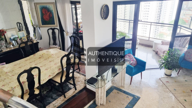 Imagem Cobertura com 4 Quartos à Venda, 360 m² em Vila Mariana - São Paulo Imagem Cobertura com 4 Quartos à Venda, 360 m² em Vila Mariana - São Paulo