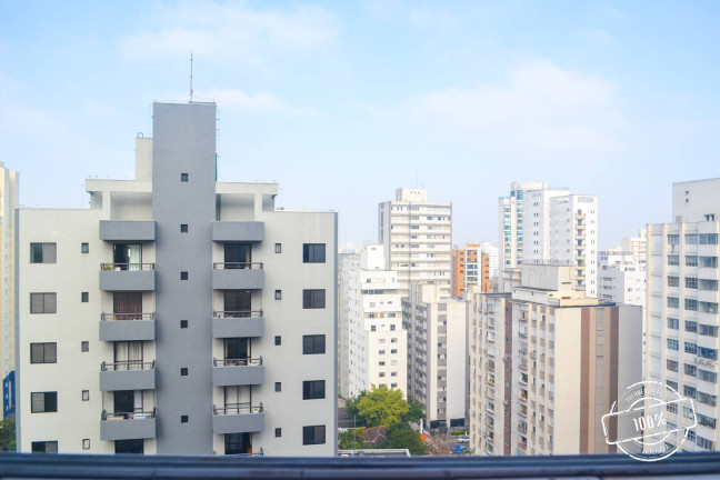 Imagem Apartamento com 2 Quartos à Venda, 66 m² em Jardim Paulista - São Paulo