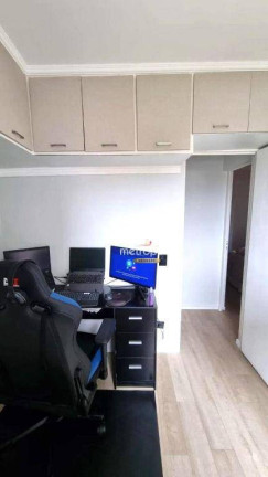 Imagem Apartamento com 2 Quartos à Venda, 55 m² em Vila Celeste - São Paulo Imagem Apartamento com 2 Quartos à Venda, 55 m² em Vila Celeste - São Paulo