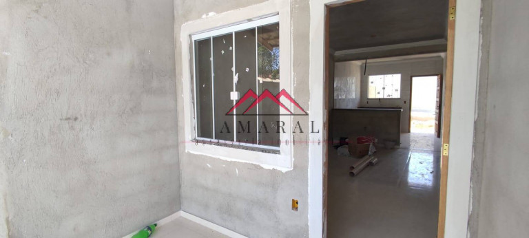 Imagem Casa com 2 Quartos à Venda, 240 m² em Itapeba - Maricá Imagem Casa com 2 Quartos à Venda, 240 m² em Itapeba - Maricá
