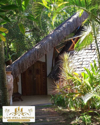 Imagem Casa com 4 Quartos à Venda, 2.000 m² em Arraial D´ajuda - Porto Seguro Imagem Casa com 4 Quartos à Venda, 2.000 m² em Arraial D´ajuda - Porto Seguro