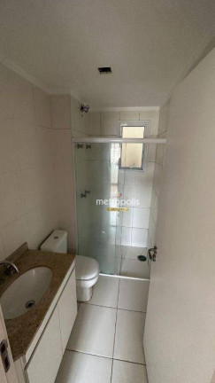 Imagem Apartamento com 3 Quartos à Venda, 88 m² em Vila Bastos - Santo André Imagem Apartamento com 3 Quartos à Venda, 88 m² em Vila Bastos - Santo André