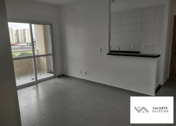 Apartamento com 2 Quartos à Venda, 65 m² em Parque Industrial - São José Dos Campos
