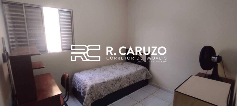 Imagem Casa com 2 Quartos à Venda, 90 m² em Vila Queiroz - Limeira Imagem Casa com 2 Quartos à Venda, 90 m² em Vila Queiroz - Limeira