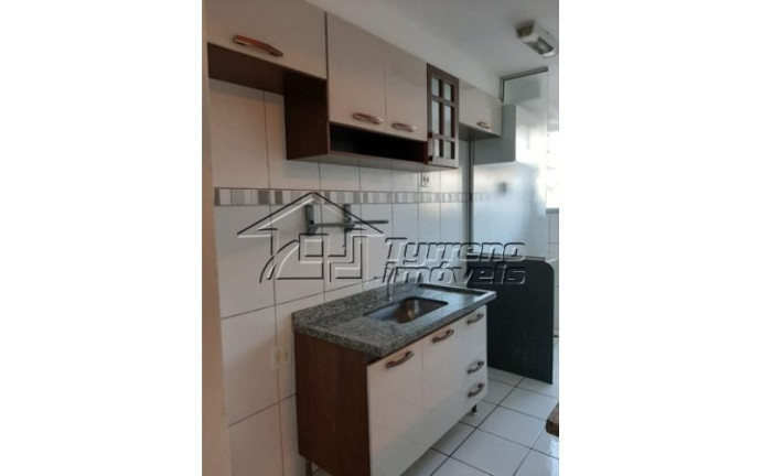 Imagem Apartamento com 3 Quartos à Venda, 64 m² em Bosque Dos Eucaliptos - São José Dos Campos Imagem Apartamento com 3 Quartos à Venda, 64 m² em Bosque Dos Eucaliptos - São José Dos Campos