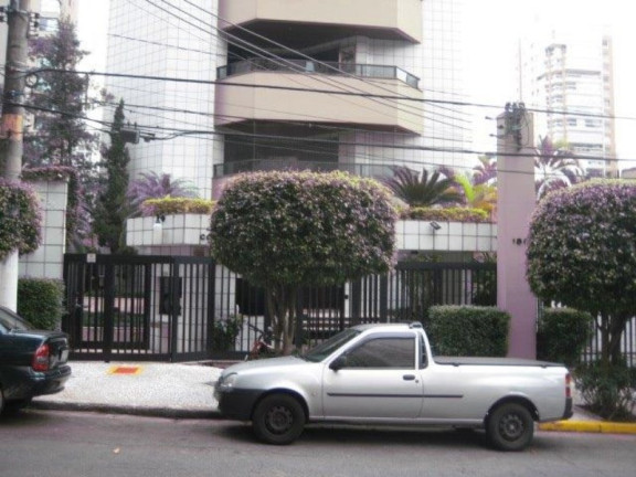 Imagem Apartamento com 4 Quartos à Venda, 208 m² em Balneário São José - São Paulo
