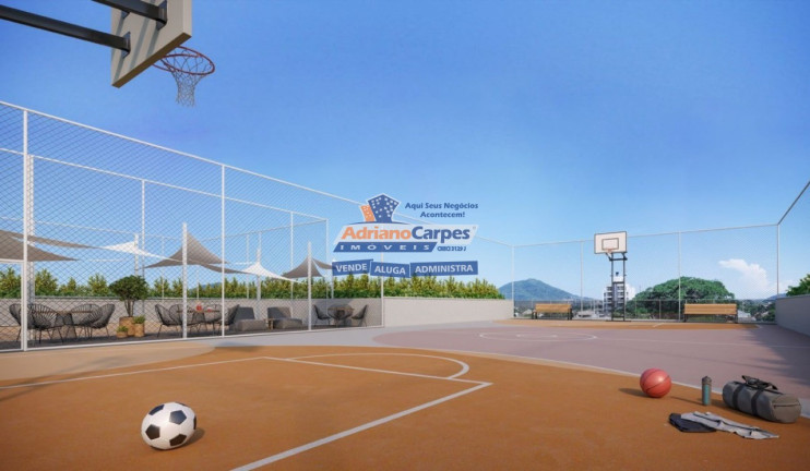 Imagem Imóvel com 3 Quartos à Venda, 100 m² em Praia Da Armação. - Penha Imagem Imóvel com 3 Quartos à Venda, 100 m² em Praia Da Armação. - Penha