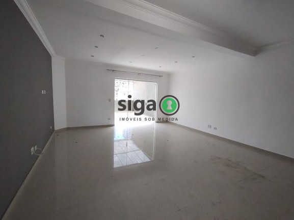Imagem Casa com 3 Quartos à Venda ou Locação, 134 m² em Morumbi - São Paulo