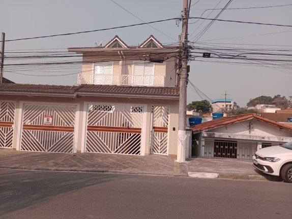 Imagem Casa com 1 Quarto para Alugar, em Jardim Sabiá - Cotia Imagem Casa com 1 Quarto para Alugar, em Jardim Sabiá - Cotia