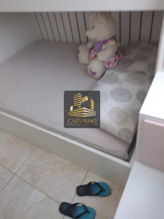 Imagem Casa com 2 Quartos à Venda, 64 m² em São João Do Rio Vermelho - Florianópolis