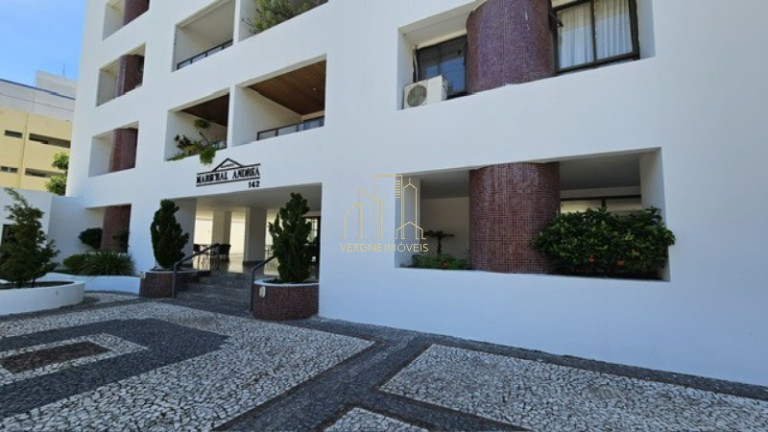 Imagem Imóvel com 4 Quartos à Venda, 152 m² em Pituba - Salvador