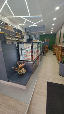 Imagem Sala Comercial à Venda, em Centro - Caçapava Imagem Sala Comercial à Venda, em Centro - Caçapava
