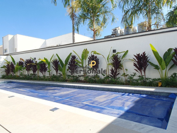 Imagem Imóvel com 3 Quartos à Venda, 225 m² em Jardim Residencial Sunset Village - Sorocaba