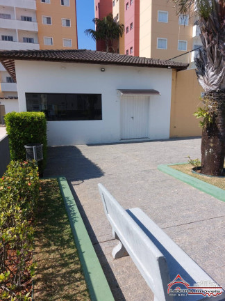 Imagem Apartamento com 3 Quartos à Venda, 87 m² em Jardim Califórnia - Jacareí Imagem Apartamento com 3 Quartos à Venda, 87 m² em Jardim Califórnia - Jacareí