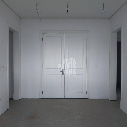Imagem Apartamento com 4 Quartos à Venda, 512 m² em Jardim Europa - São Paulo