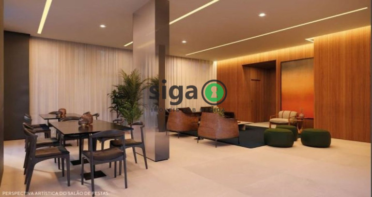 Imagem Apartamento com 4 Quartos à Venda, 147 m² em Vila Clementino - São Paulo Imagem Apartamento com 4 Quartos à Venda, 147 m² em Vila Clementino - São Paulo