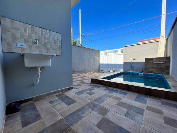Imagem Casa com 2 Quartos à Venda, 150 m² em Oasis - Peruíbe Imagem Casa com 2 Quartos à Venda, 150 m² em Oasis - Peruíbe