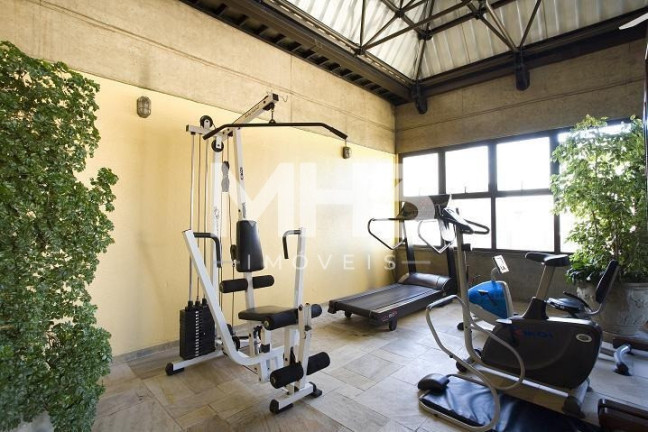 Imagem Flat com 1 Quarto à Venda, 40 m² em Centro - Campinas Imagem Flat com 1 Quarto à Venda, 40 m² em Centro - Campinas