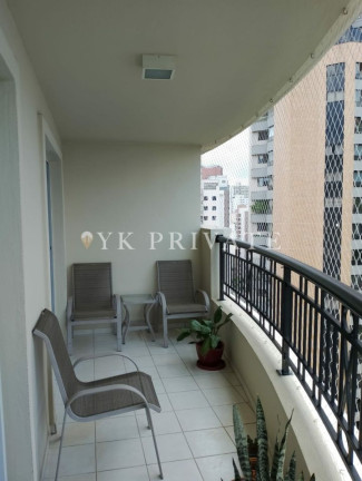 Imagem Apartamento com 3 Quartos à Venda, 126 m² em Perdizes - São Paulo Imagem Apartamento com 3 Quartos à Venda, 126 m² em Perdizes - São Paulo