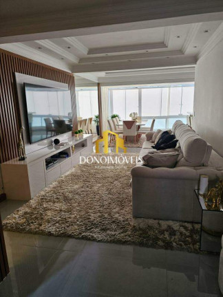 Imagem Apartamento com 4 Quartos à Venda, 180 m² em Centro - São Bernardo Do Campo Imagem Apartamento com 4 Quartos à Venda, 180 m² em Centro - São Bernardo Do Campo