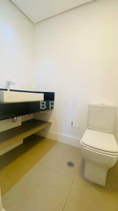 Imagem Apartamento com 1 Quarto à Venda, 64 m² em Brooklin Paulista - São Paulo Imagem Apartamento com 1 Quarto à Venda, 64 m² em Brooklin Paulista - São Paulo