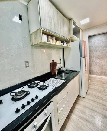 Imagem Apartamento com 2 Quartos à Venda, 45 m² em Ponte Nova - Várzea Grande