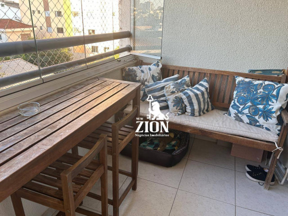 Imagem Apartamento com 3 Quartos à Venda, 87 m² em Parada Inglesa - São Paulo
