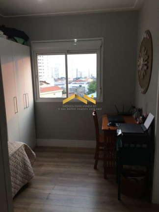 Imagem Apartamento com 3 Quartos à Venda, 127 m² em Alto Do Ipiranga - São Paulo Imagem Apartamento com 3 Quartos à Venda, 127 m² em Alto Do Ipiranga - São Paulo