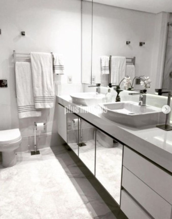 Imagem Apartamento com 3 Quartos à Venda, 166 m² em Jardim Europa - São Paulo Imagem Apartamento com 3 Quartos à Venda, 166 m² em Jardim Europa - São Paulo