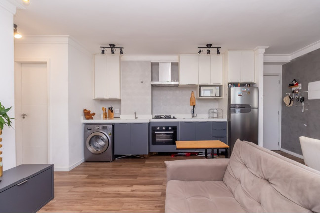 Imagem Apartamento com 1 Quarto à Venda, 40 m² em Vila Pirituba - São Paulo
