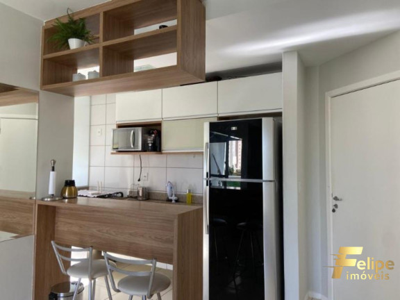 Imagem Imóvel com 2 Quartos à Venda, 60 m² em Bento Ferreira - Vitória