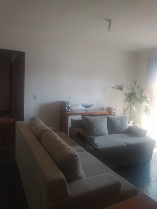 Imagem Imóvel com 3 Quartos à Venda, 86 m² em Jardim Simus - Sorocaba