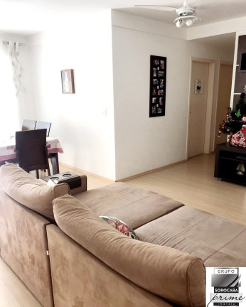 Imagem Apartamento com 3 Quartos à Venda, 87 m² em Jardim Guadalajara - Sorocaba Imagem Apartamento com 3 Quartos à Venda, 87 m² em Jardim Guadalajara - Sorocaba