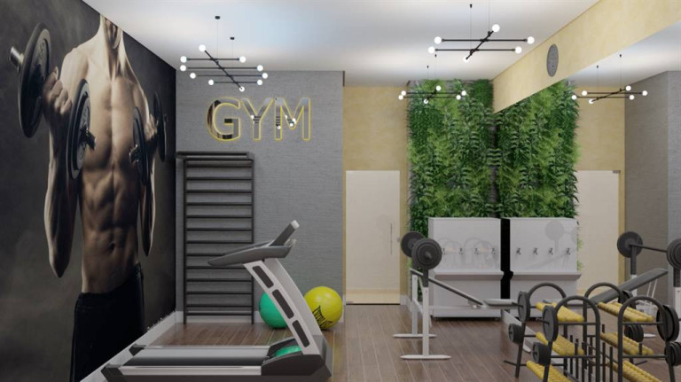 Imagem Apartamento com 2 Quartos à Venda, 70 m² em Aviação - Praia Grande