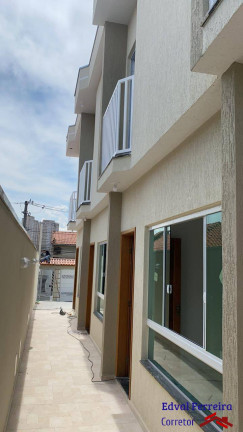 Imagem Casa com 2 Quartos à Venda,  em Jardim Belém - São Paulo