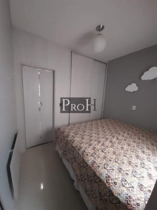 Imagem Sobrado com 2 Quartos à Venda, 115 m² em Vila Humaitá - Santo André