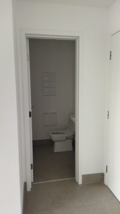 Imagem Apartamento com 1 Quarto à Venda, 54 m² em Boqueirão - Santos