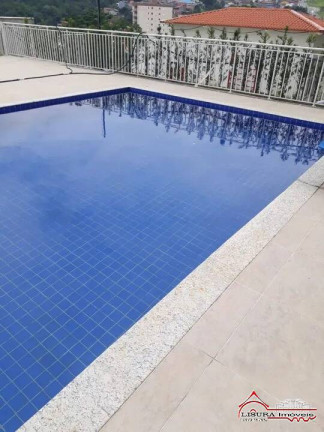 Imagem Apartamento com 2 Quartos à Venda, 44 m² em Jardim Paraíso - Jacareí Imagem Apartamento com 2 Quartos à Venda, 44 m² em Jardim Paraíso - Jacareí
